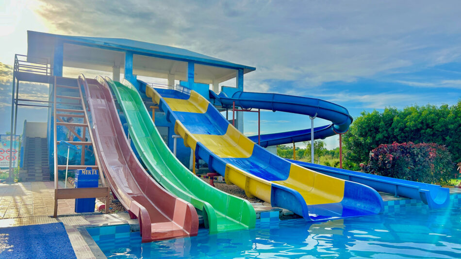 Beat the Summer Heat: Why Padmabati is Balasore’s Ultimate Chill‑Out Spot