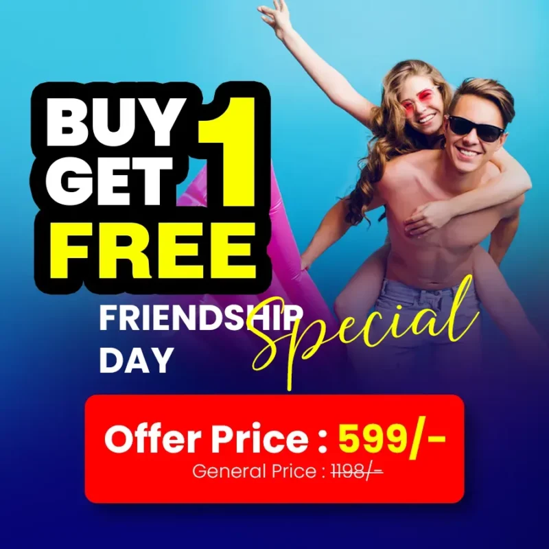 Friendship Day Special